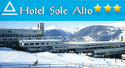 Hotel Sole Alto