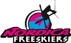 Nordica Freeskiers